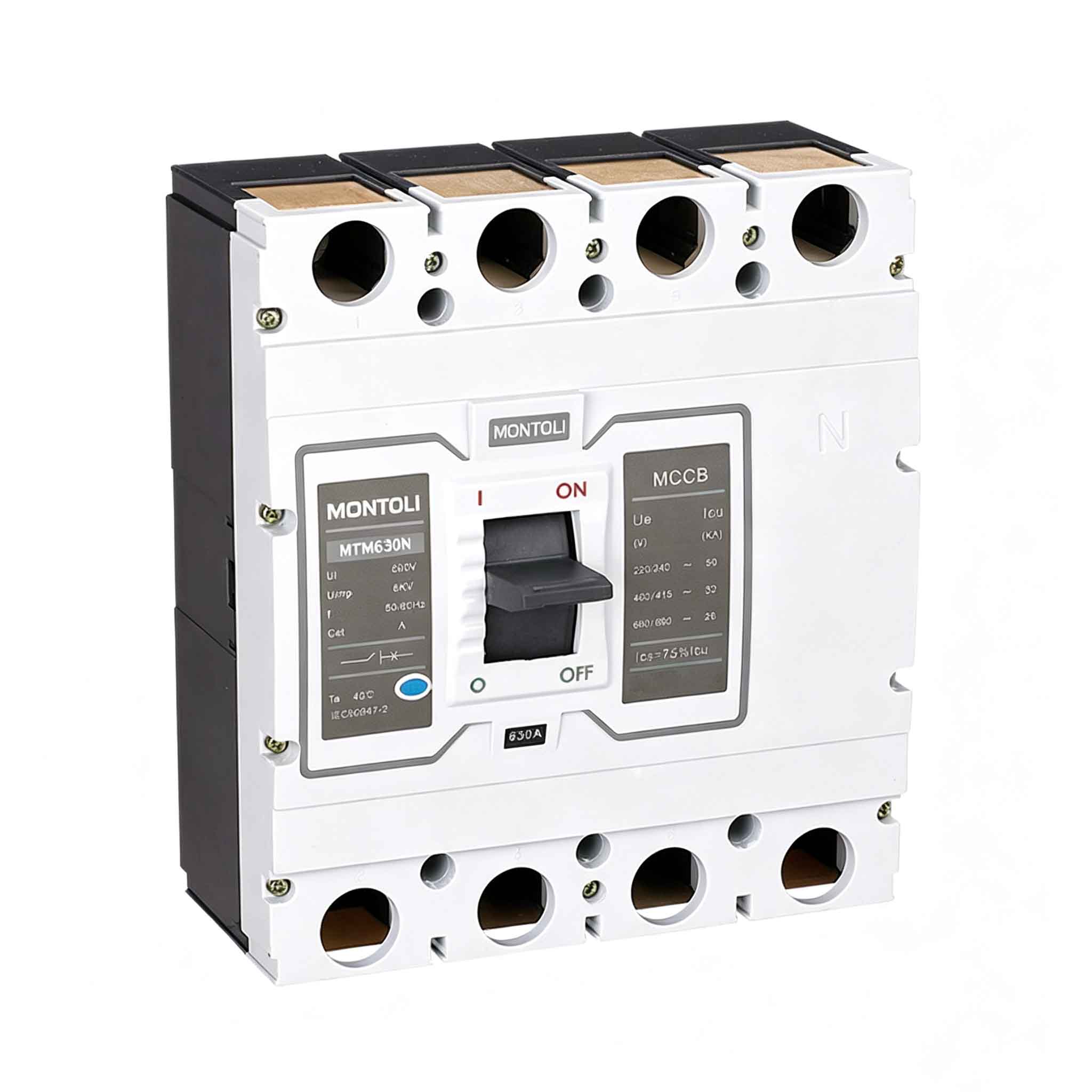 MTM630N
