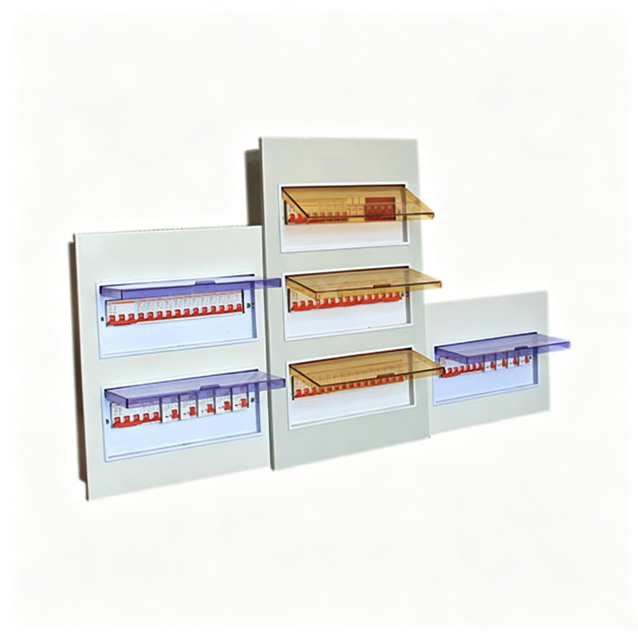 Distribution Box Product Image