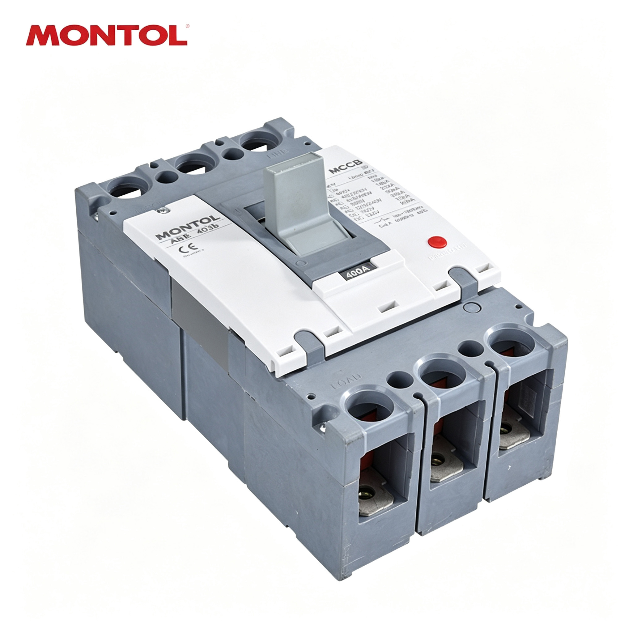 MLE Series MCCB - View 4