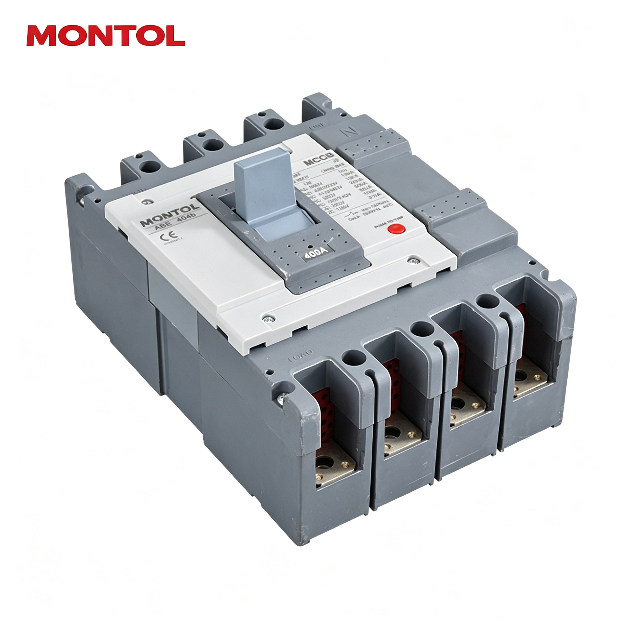 MLE Series MCCB - View 4