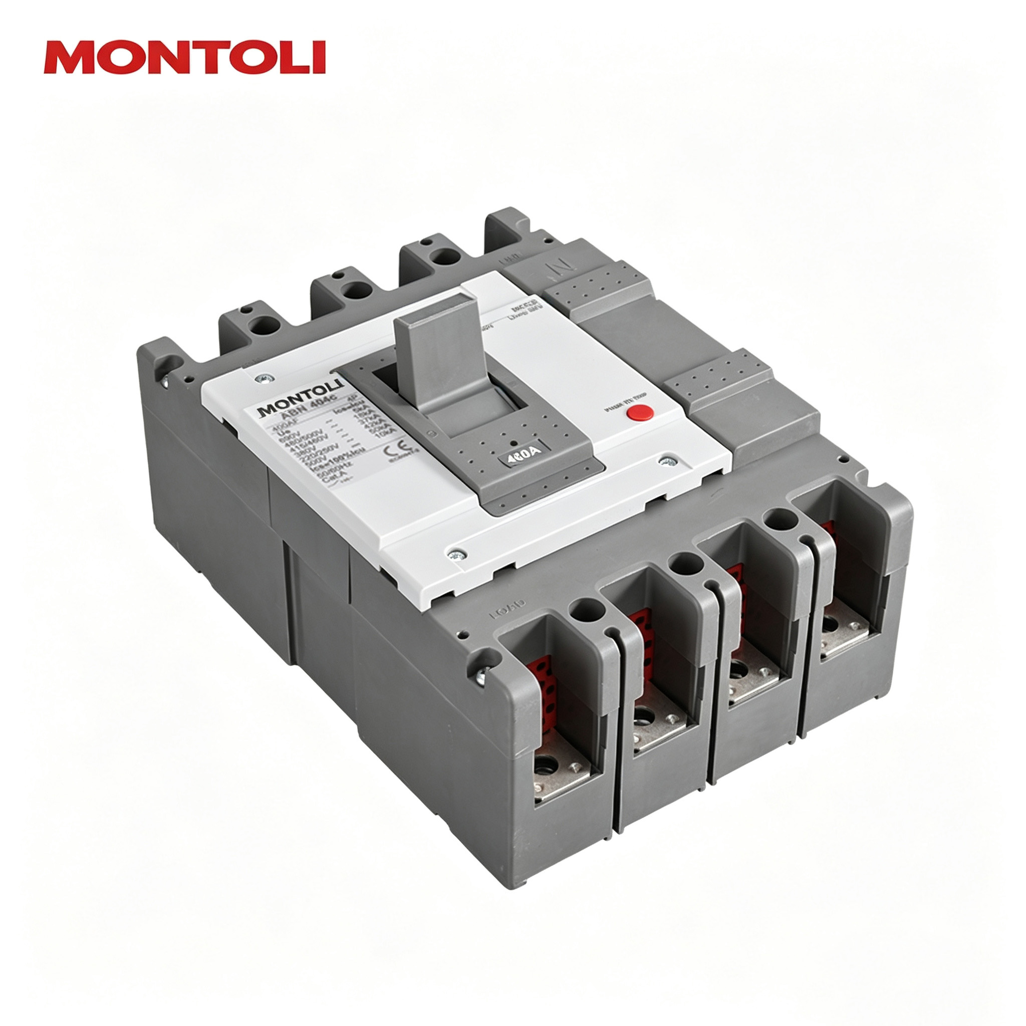 MLN Series MCCB - View 3
