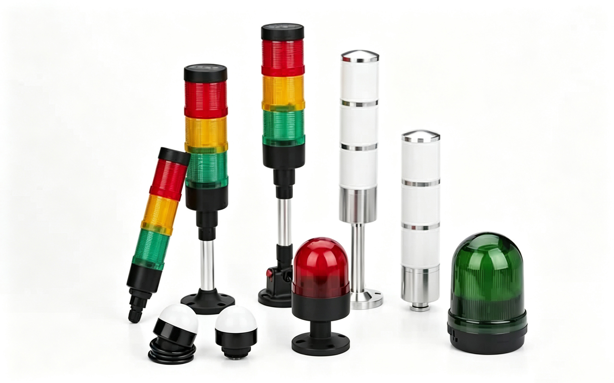 JD Series