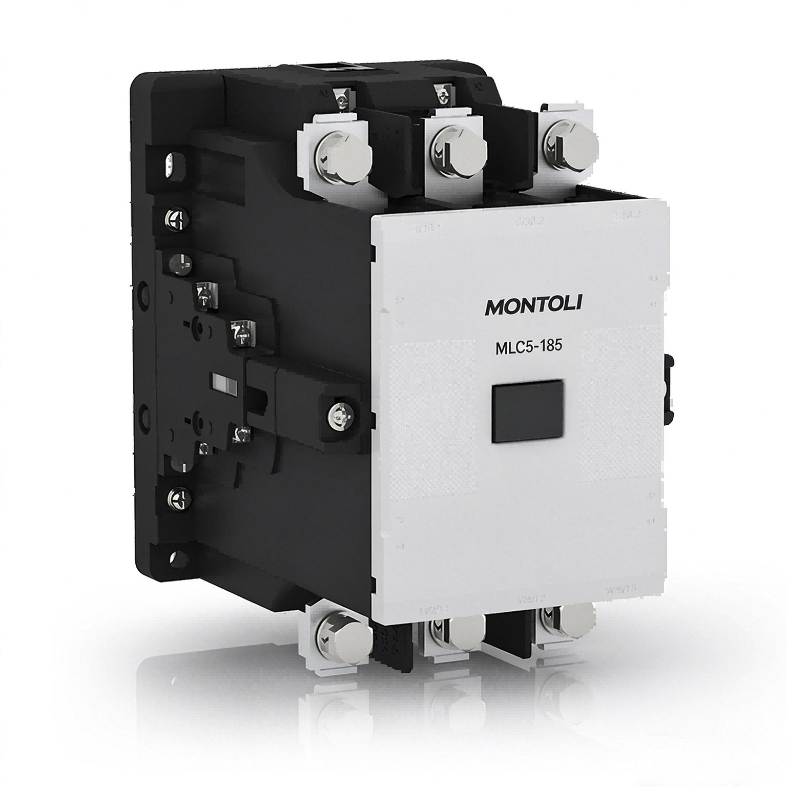 MLC5 Contactor side view