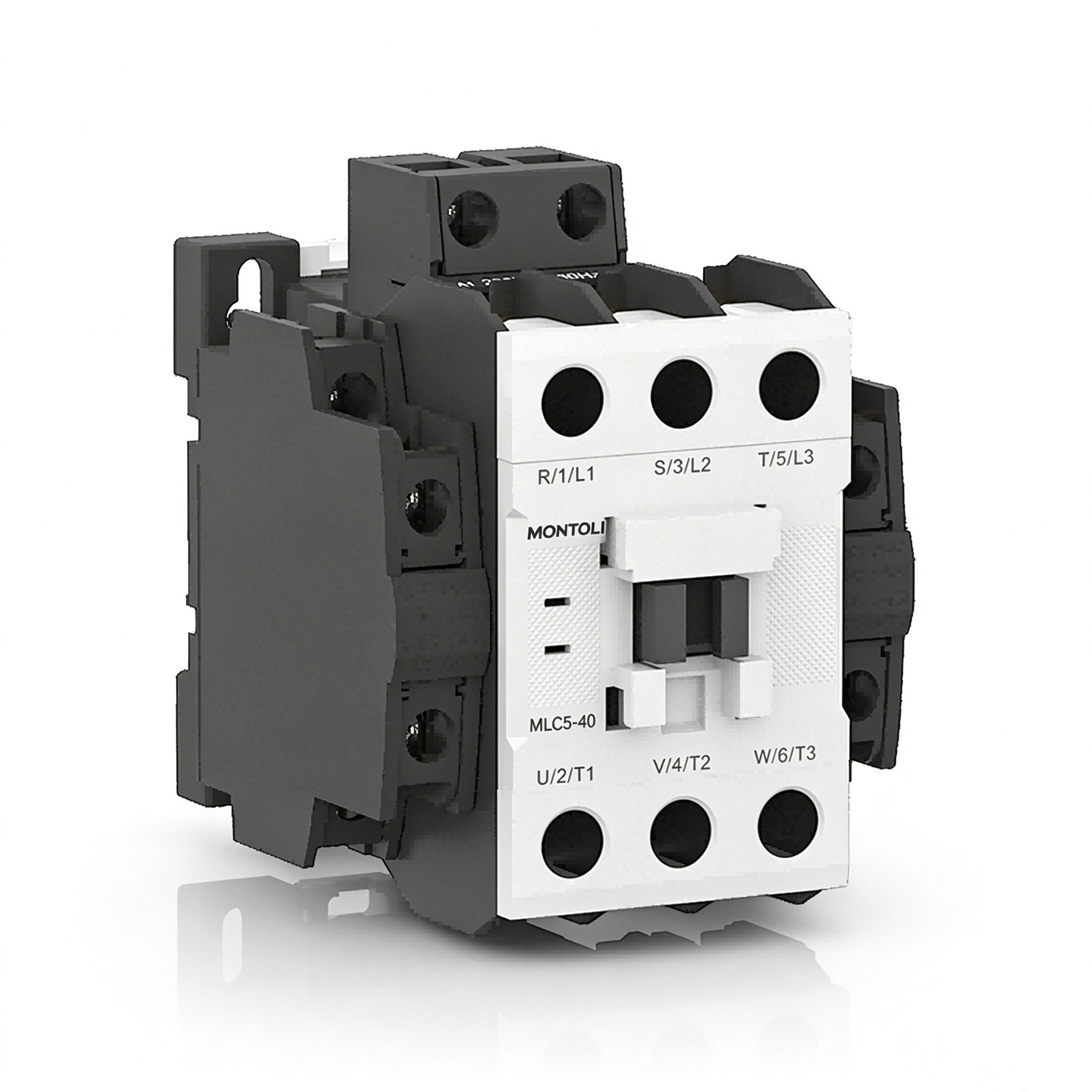 MLC5 Contactor side view