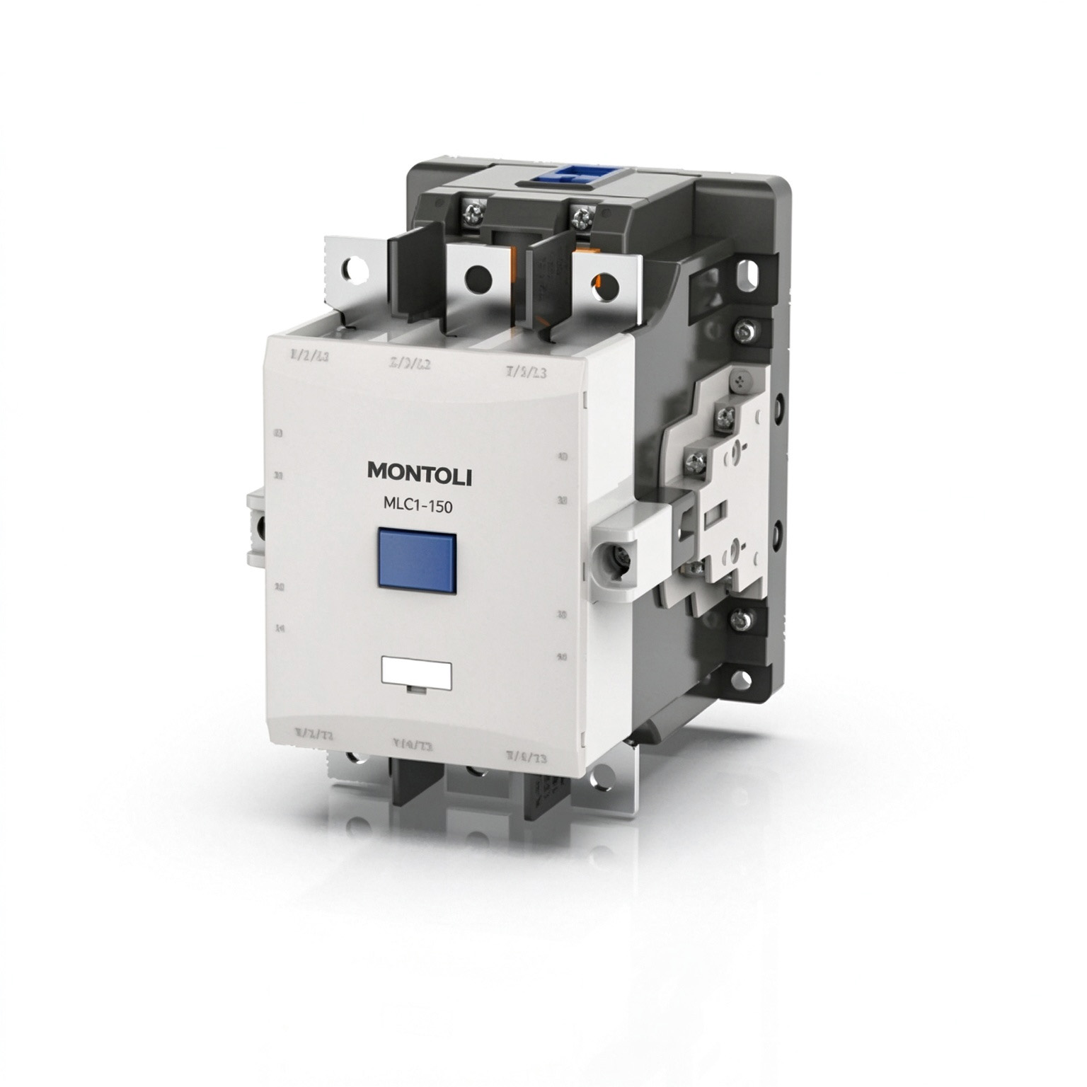 MLC1 Magnetic AC Contactor 9-22A