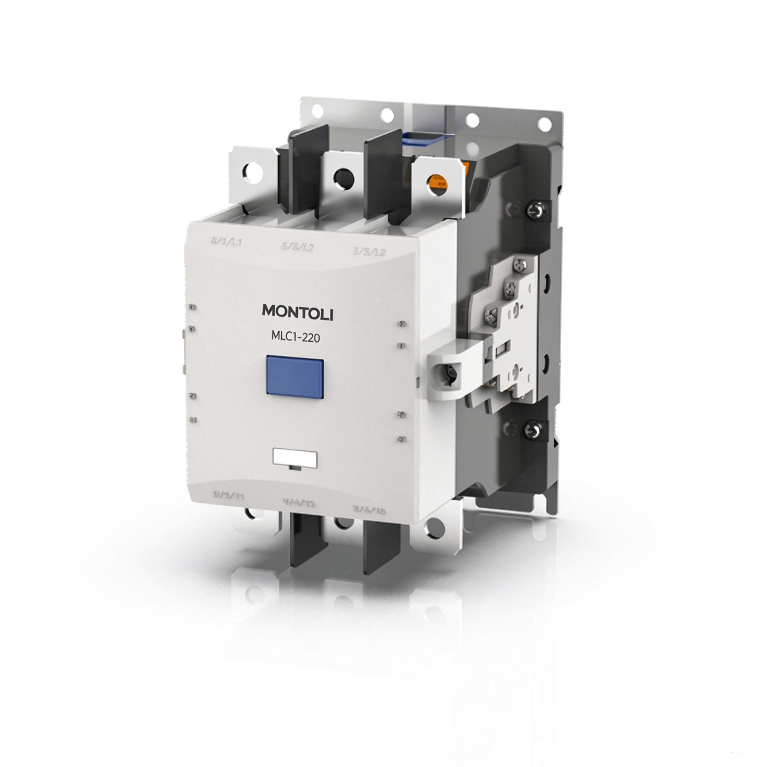 MLC1 Magnetic Contactor 32A 40A