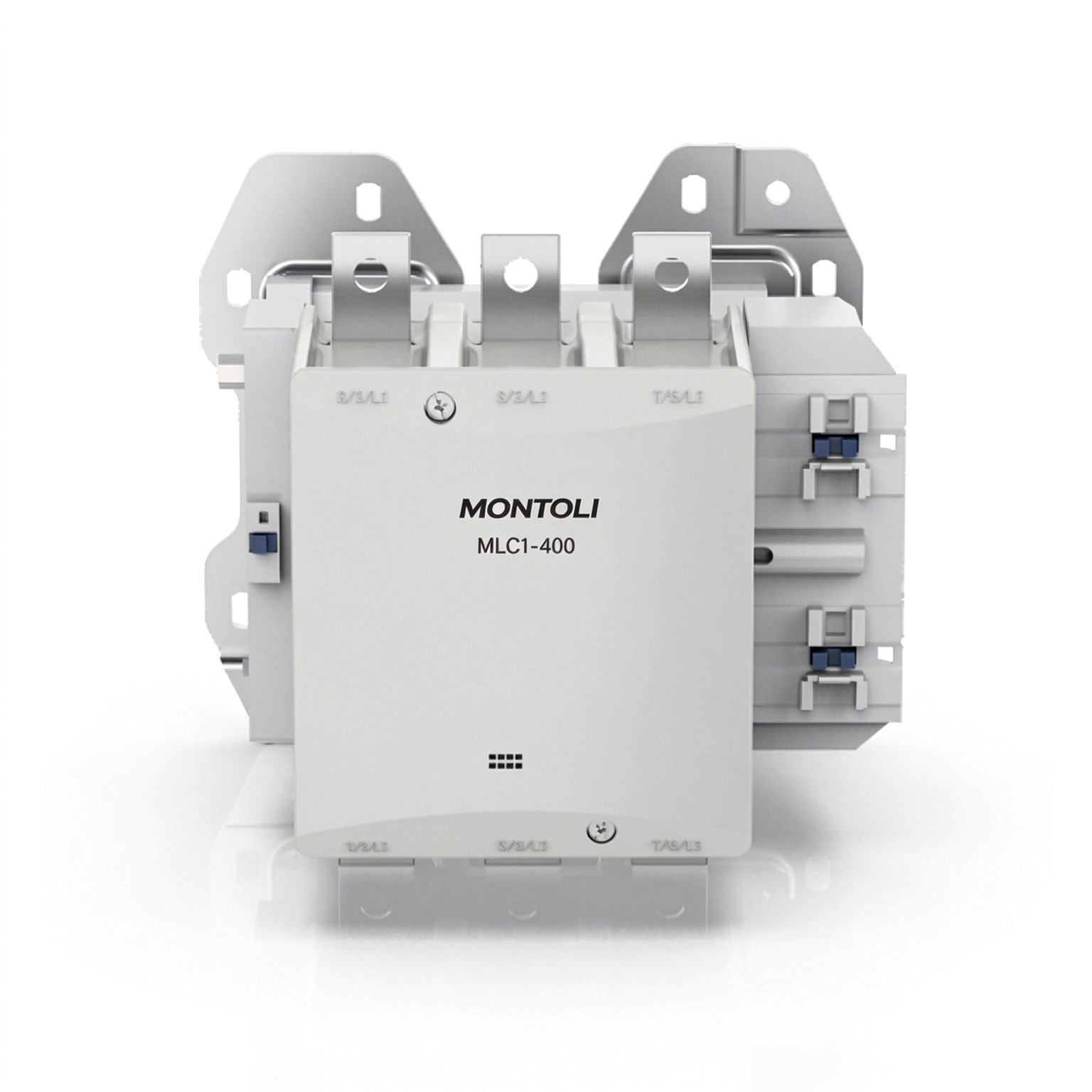 MLC1 Magnetic Contactor 400A
