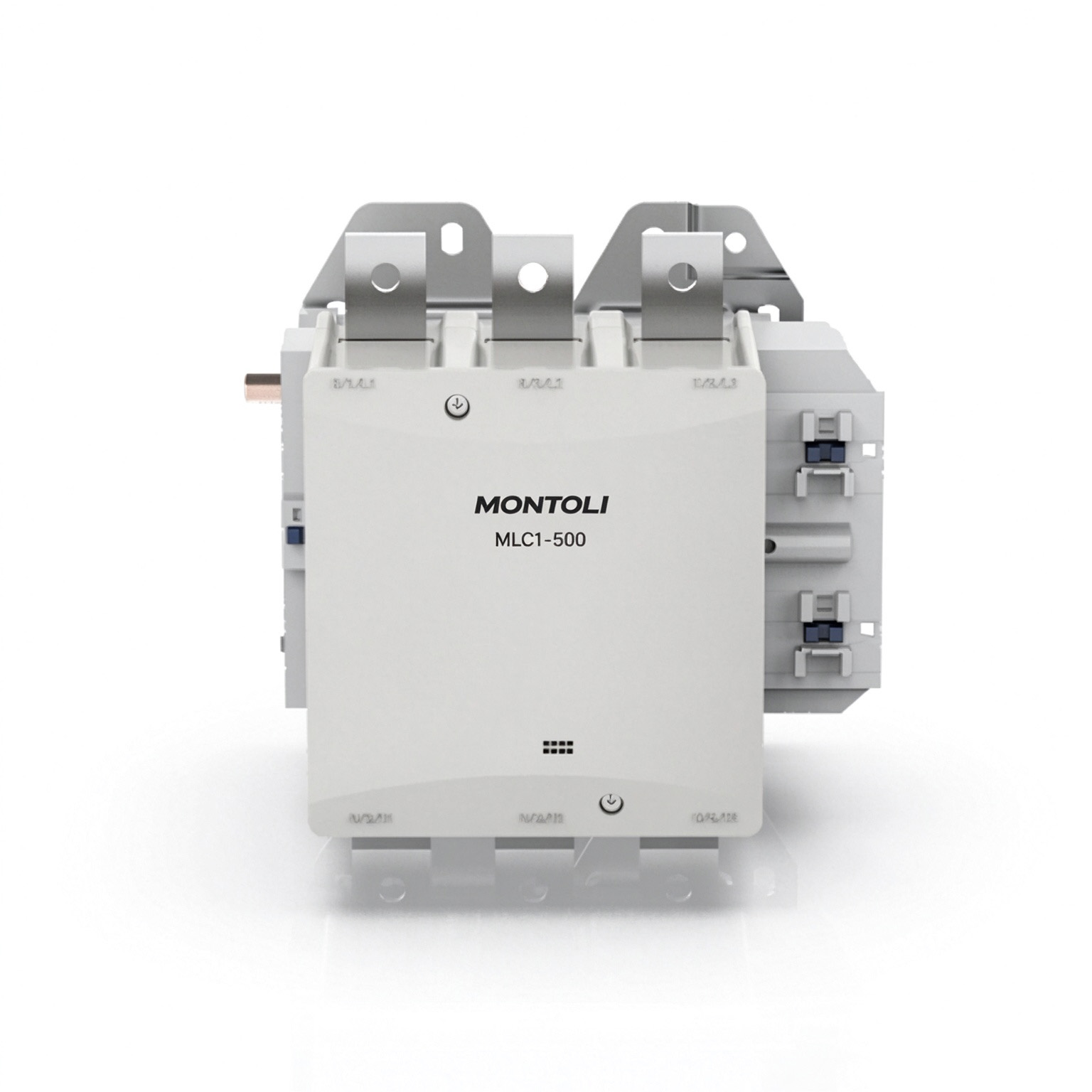 MLC1 Magnetic Contactor 500A