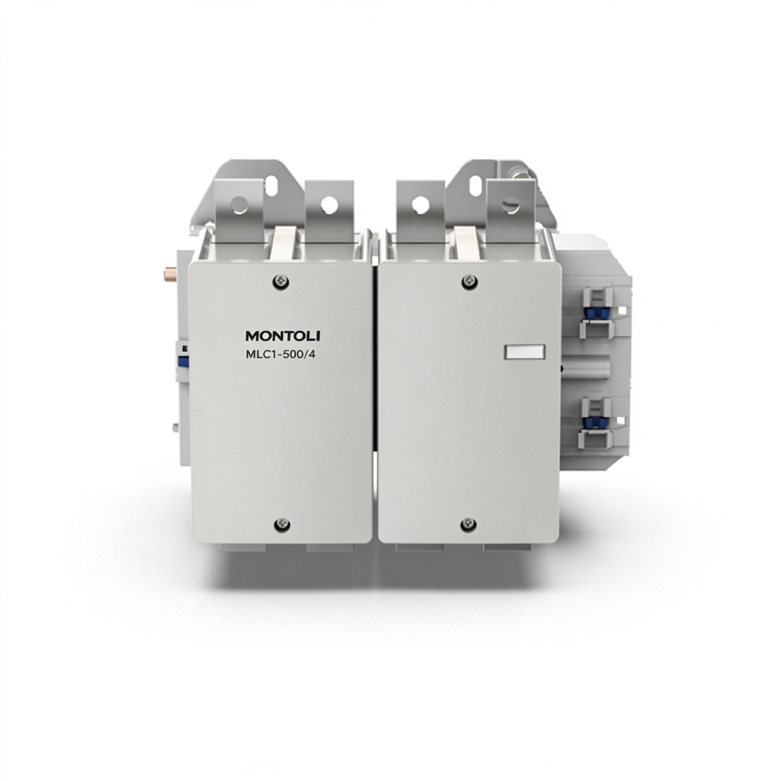 MLC1 Magnetic Contactor 500A\4