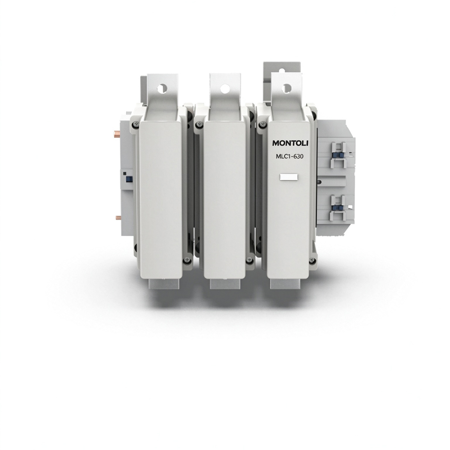 MLC1 Magnetic Contactor 630A