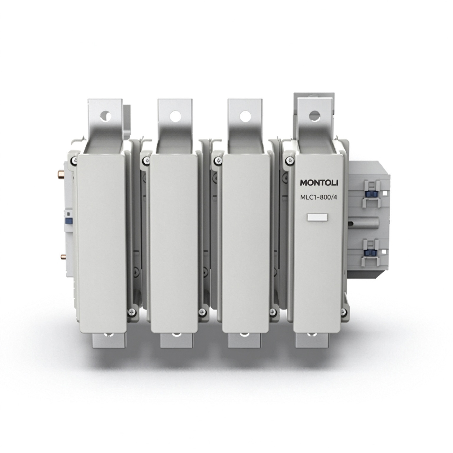 MLC5 Magnetic Contactor 185A