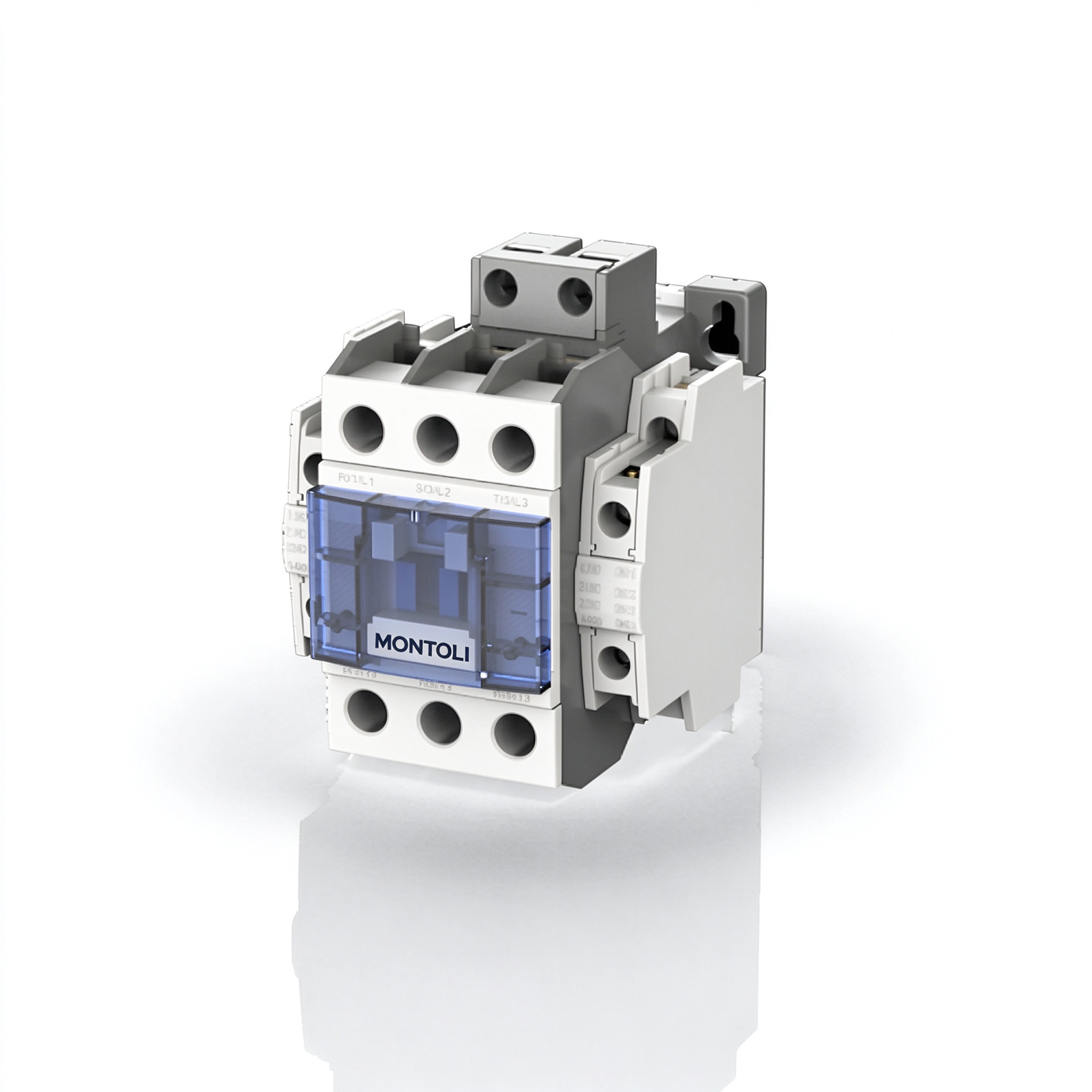 MLC2 Magnetic Contactor 32A 40A