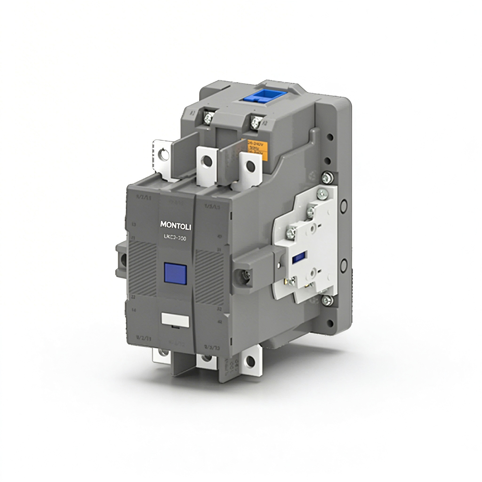 MLC2 Magnetic AC Contactor 100-220A