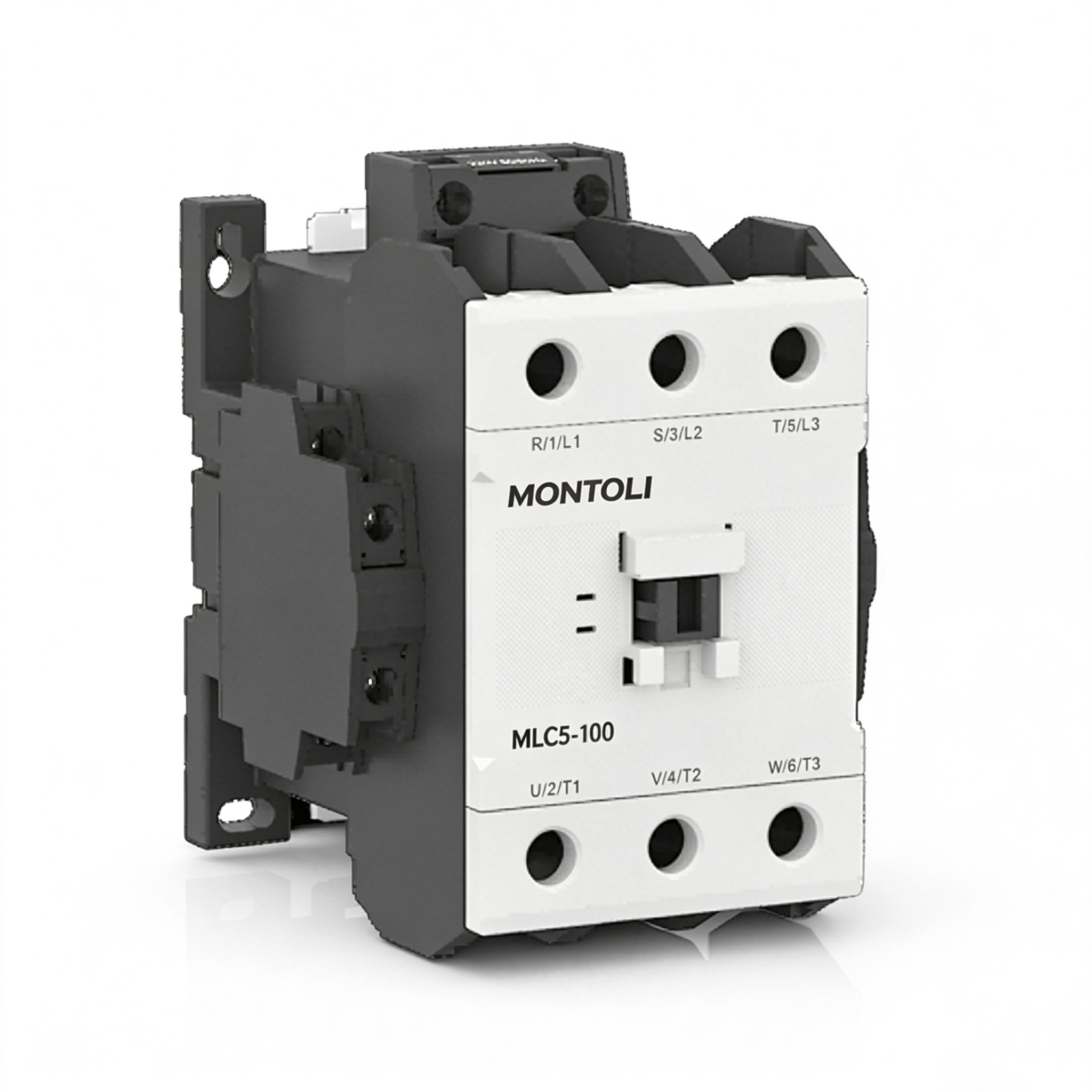 MLC5 Magnetic Contactor 50-100A