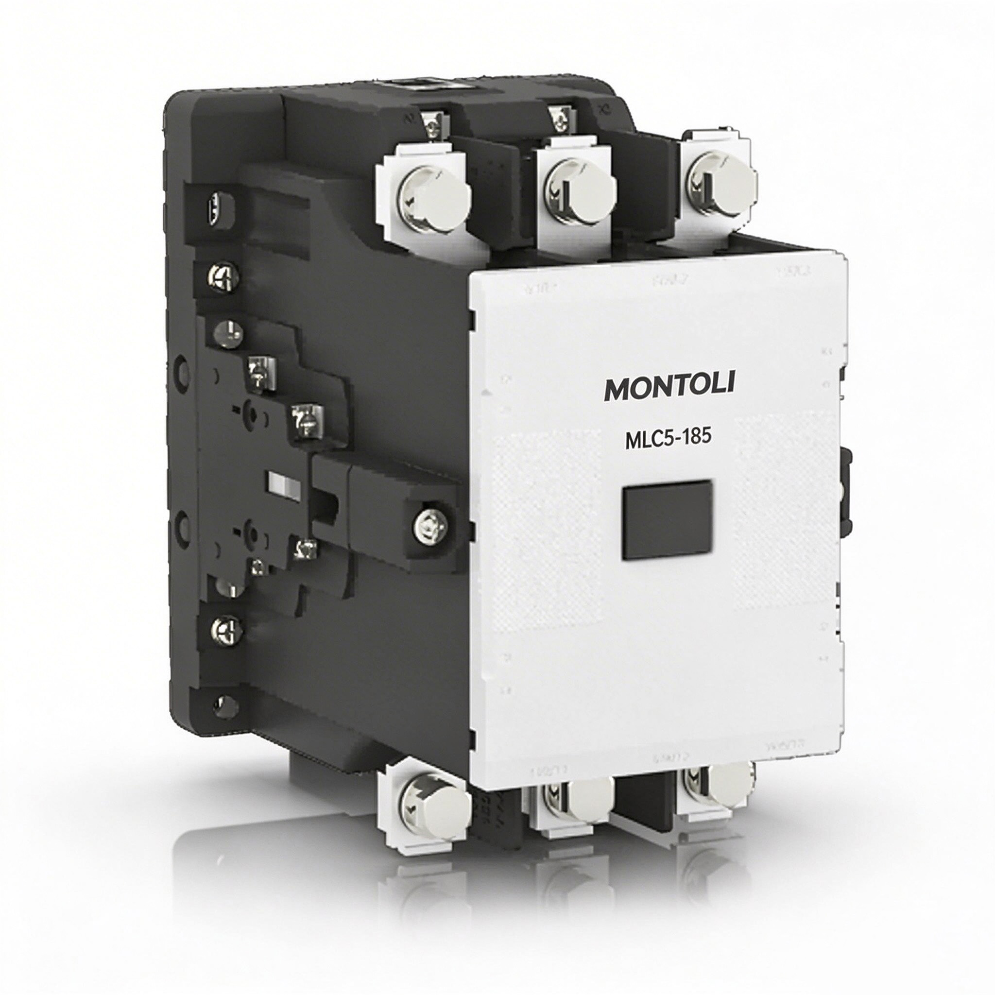 MLC5 Magnetic Contactor 185A