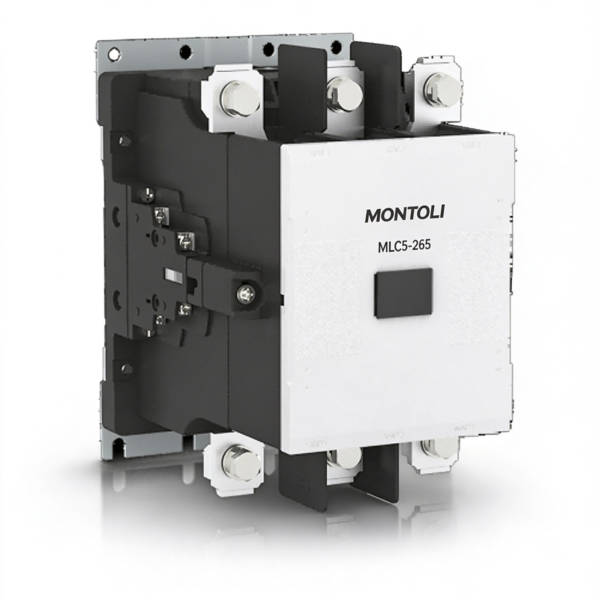 MLC5 Magnetic Contactor 225A 265A