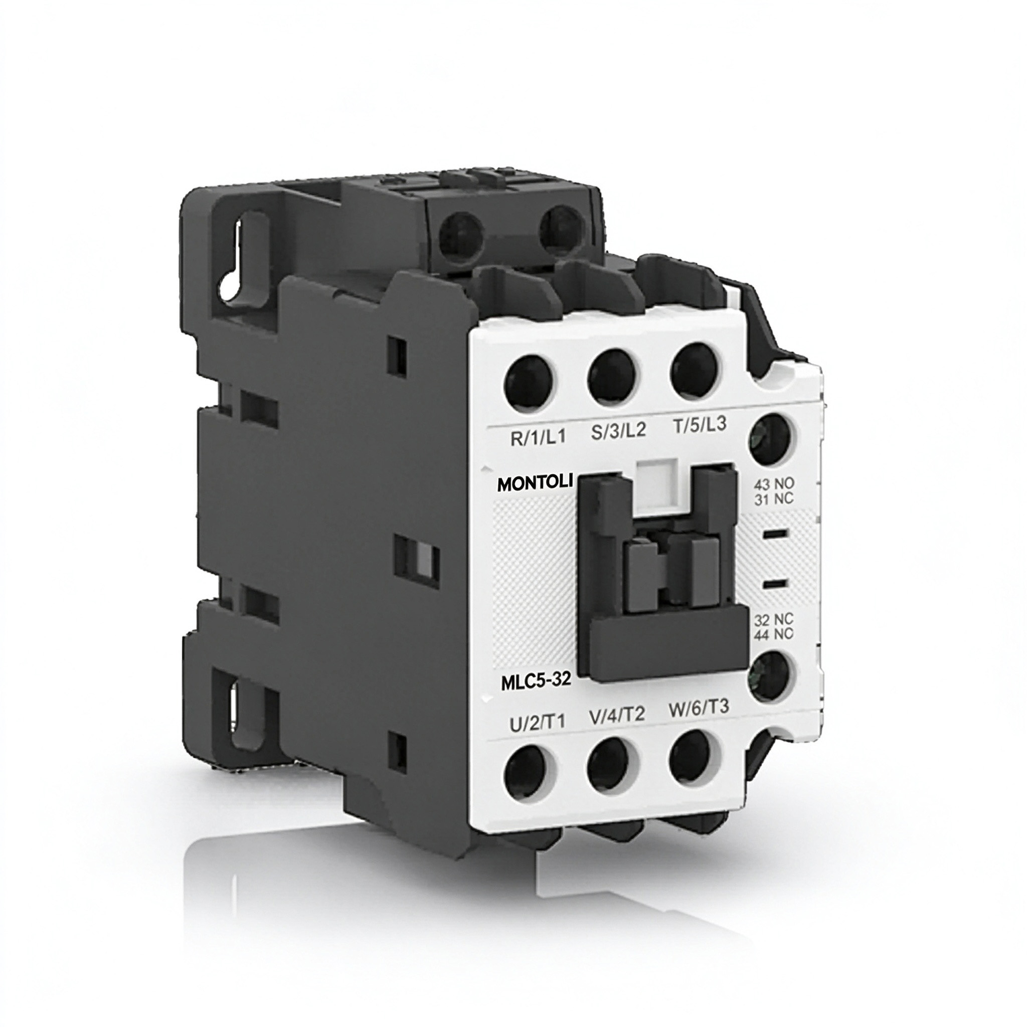 MLC5 Magnetic Contactor 9-32A