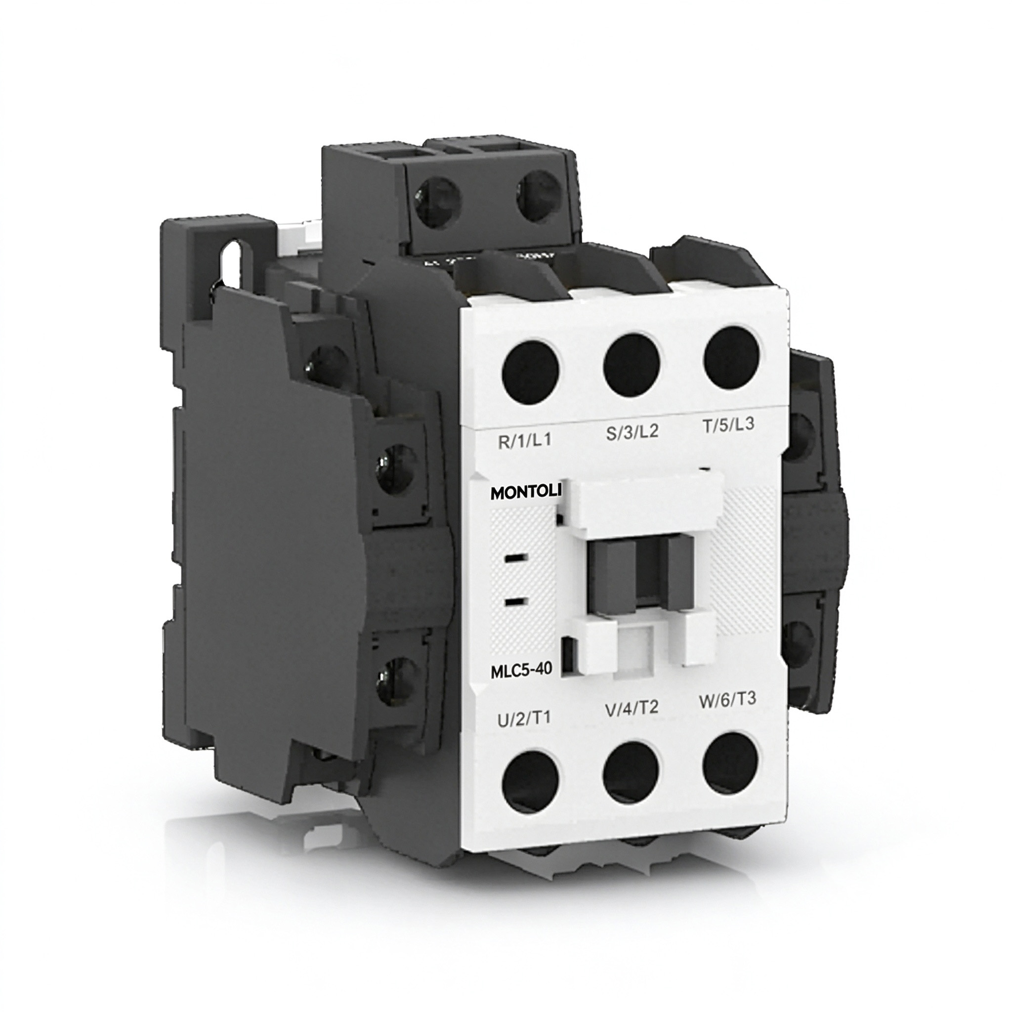 MLC5 Magnetic Contactor 40A