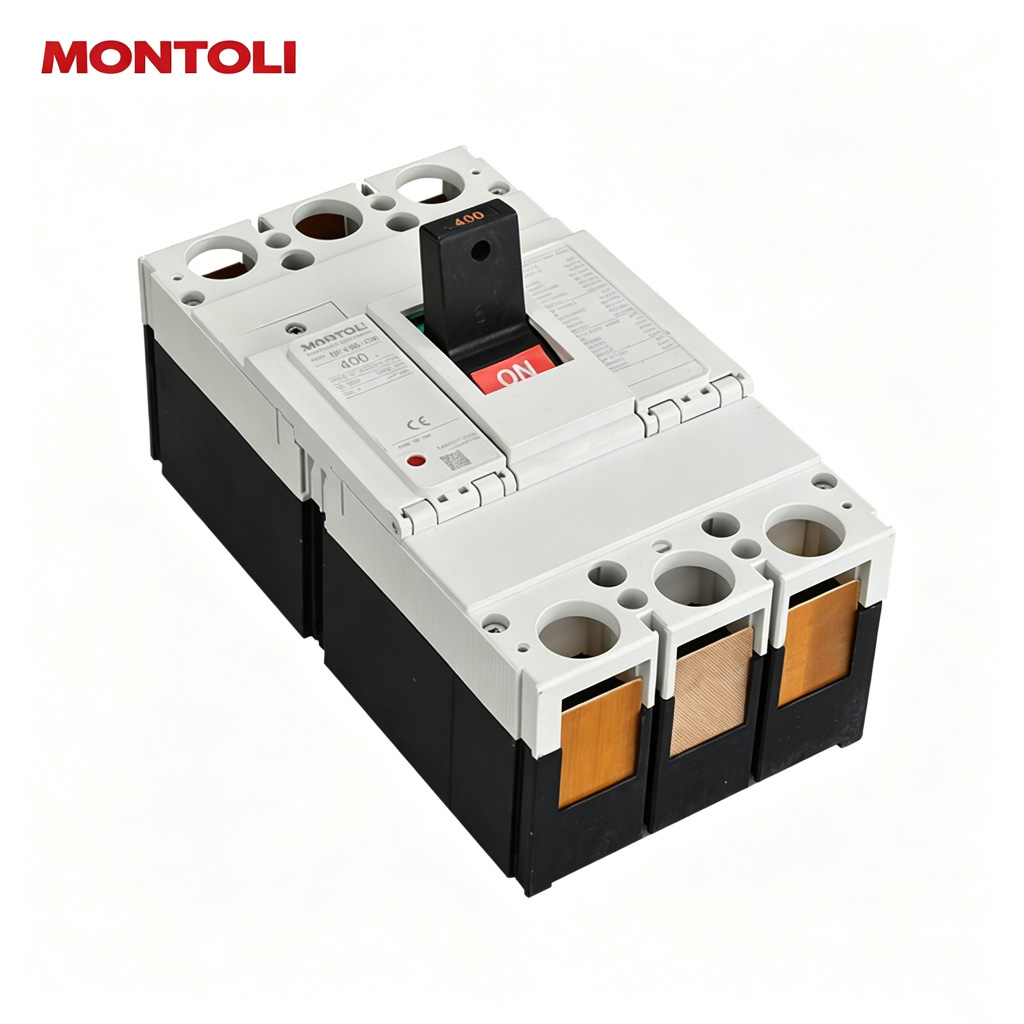 MLH Series MCCB - View 4