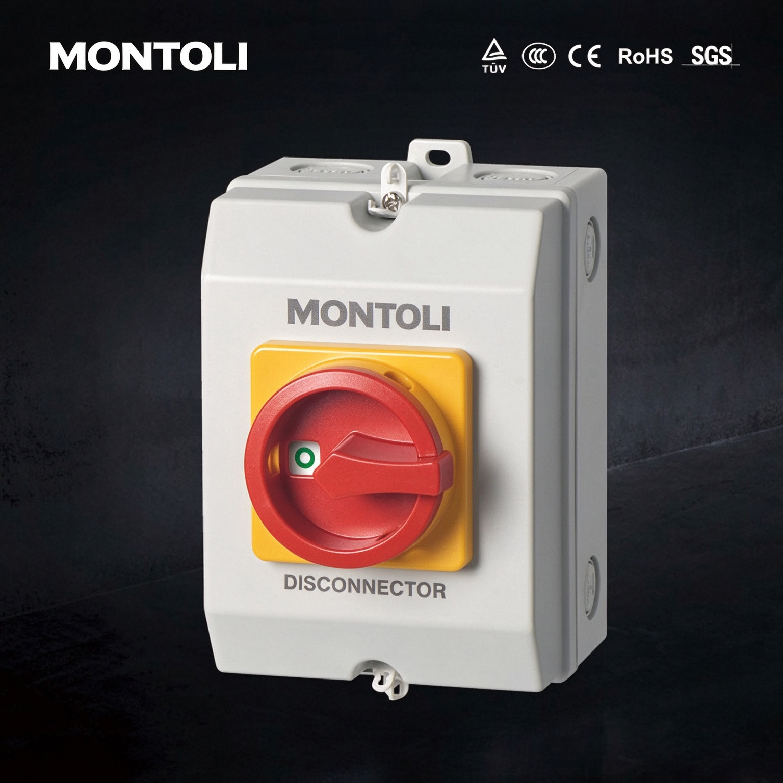 Disconnectors
