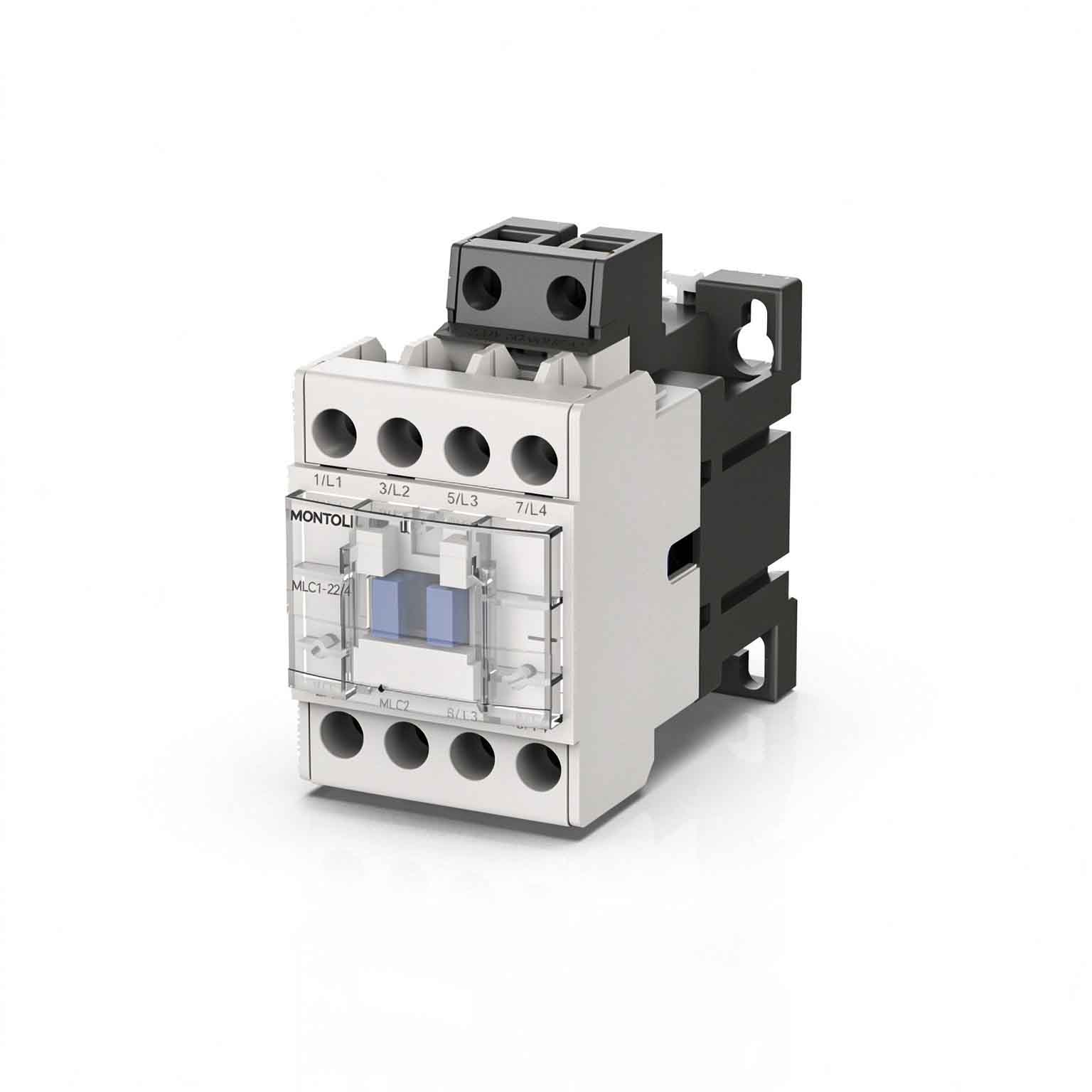 UKC1 Magnetic Contactor 22A