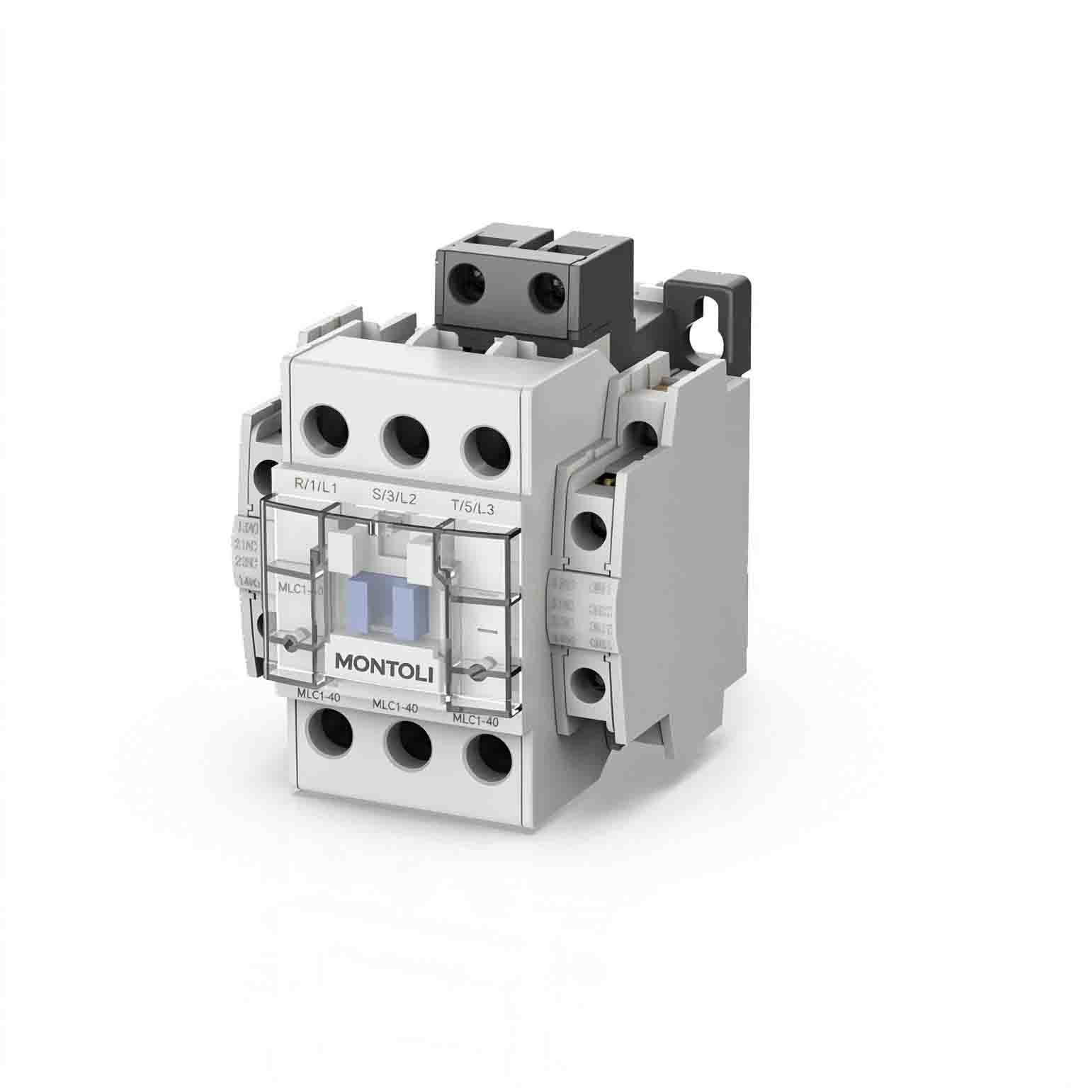 UKC1 Magnetic Contactor 40A
