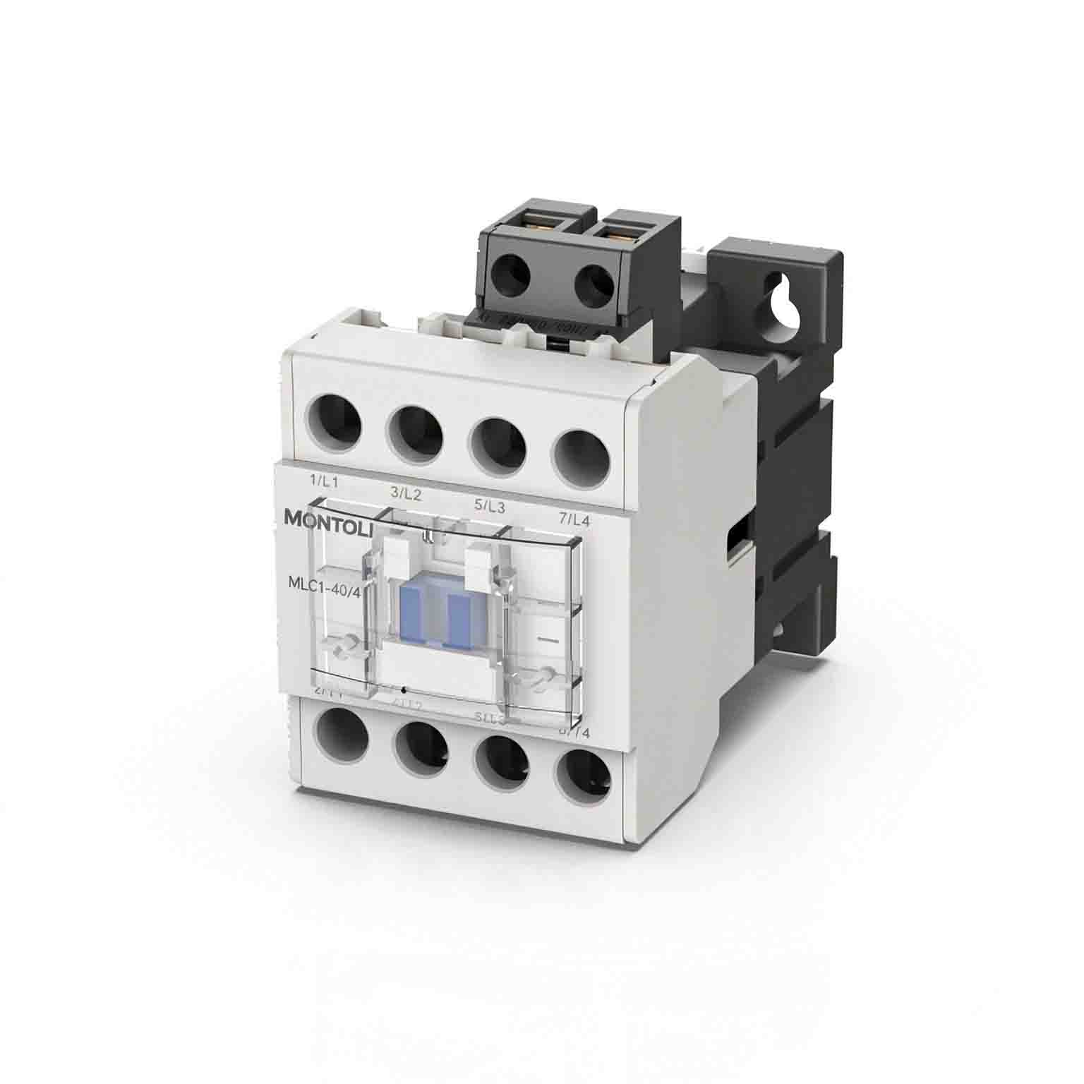 UKC1 Magnetic Contactor 40A