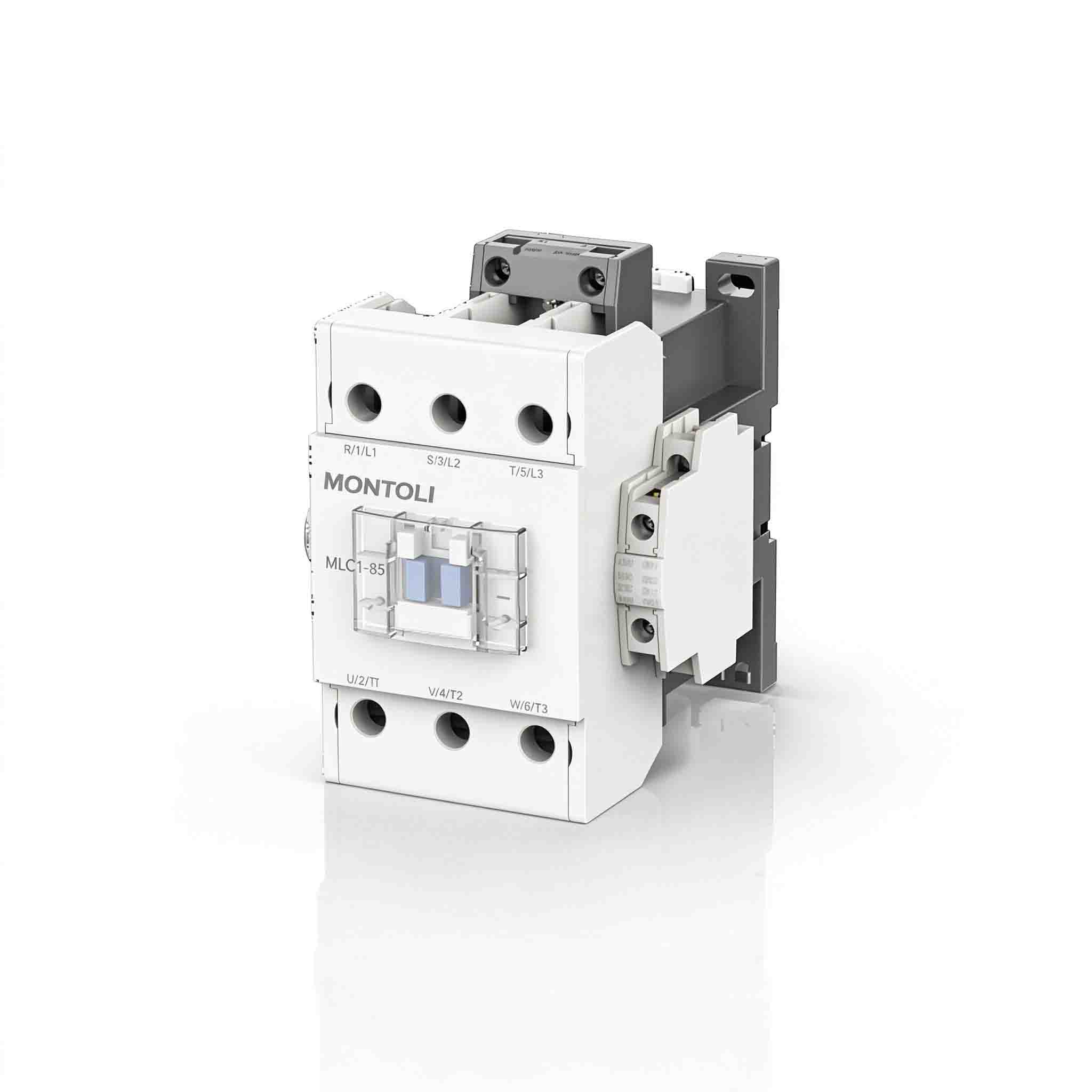 UKC1 Magnetic Contactor 85A