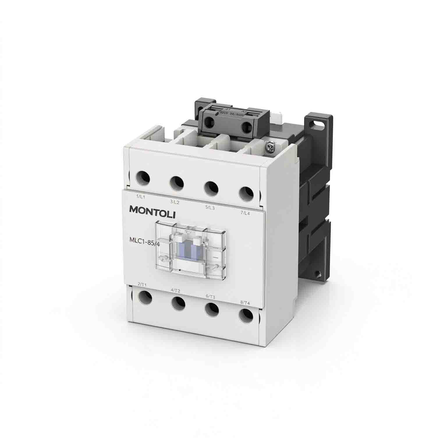 UKC1 Magnetic Contactor 85A